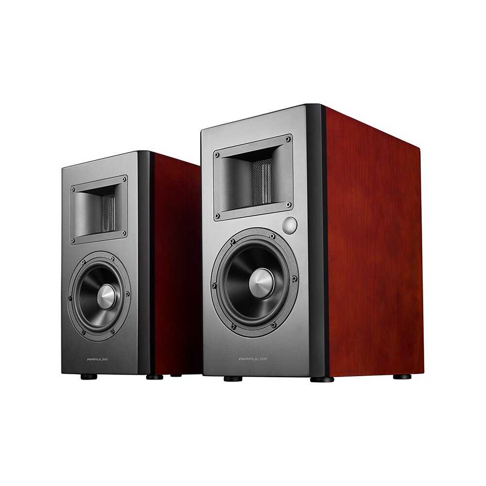 Boxe EDIFIER A200 Sistem de sunet, maro