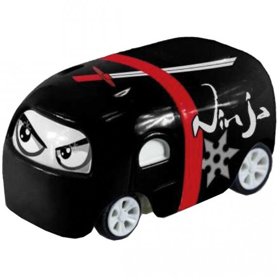 Masina cu telecomanda Revell Ninja 14 cm