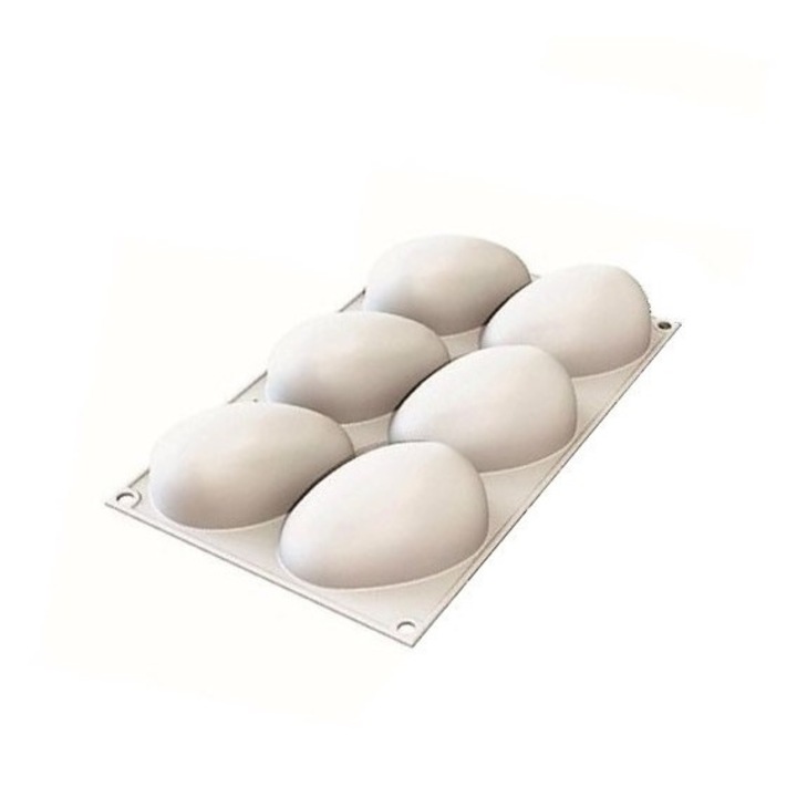 Forma silicon "Mango" - SilikoMart