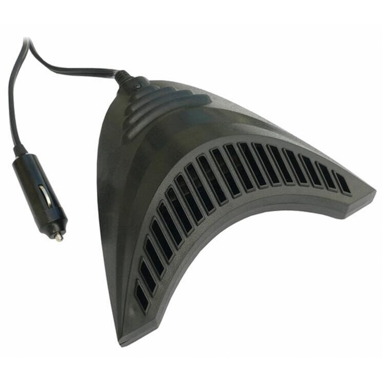 Ventilator 12V aeroterma dezghet, CYCLON 120W 42015 CarCo