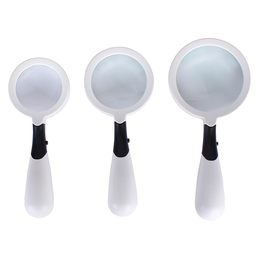 Lupa Levenhuk Zeno Multi ML13 set 3buc