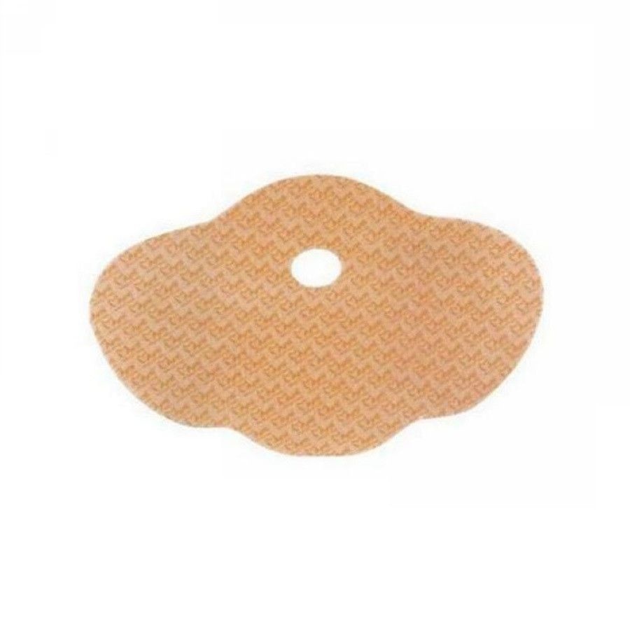 Plasturi abdominali pentru slabit si modelare corporala