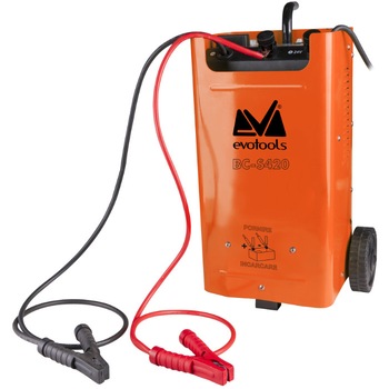 Redresor si Robot auto 12v/24v 1200 W Redresor si Robot auto 12v/24v 1200 W