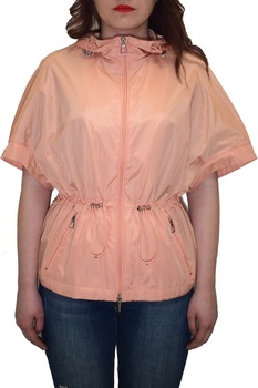 Vesta dama, din poliamida, marca Geox, W221E-F7164-E0, somon, Somon Vesta dama, din poliamida, marca Geox, W221E-F7164-E0, somon, Somon