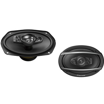 Boxe auto Pioneer TS-A6990F, 5 cai, 15 x 23 cm , 700W Boxe auto Pioneer TS-A6990F, 5 cai, 15 x 23 cm , 700W