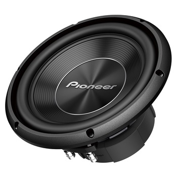 Difuzor subwoofer auto pasiv Pioneer TS-A300D4, 30 cm, 1500W Difuzor subwoofer auto pasiv Pioneer TS-A300D4, 30 cm, 1500W