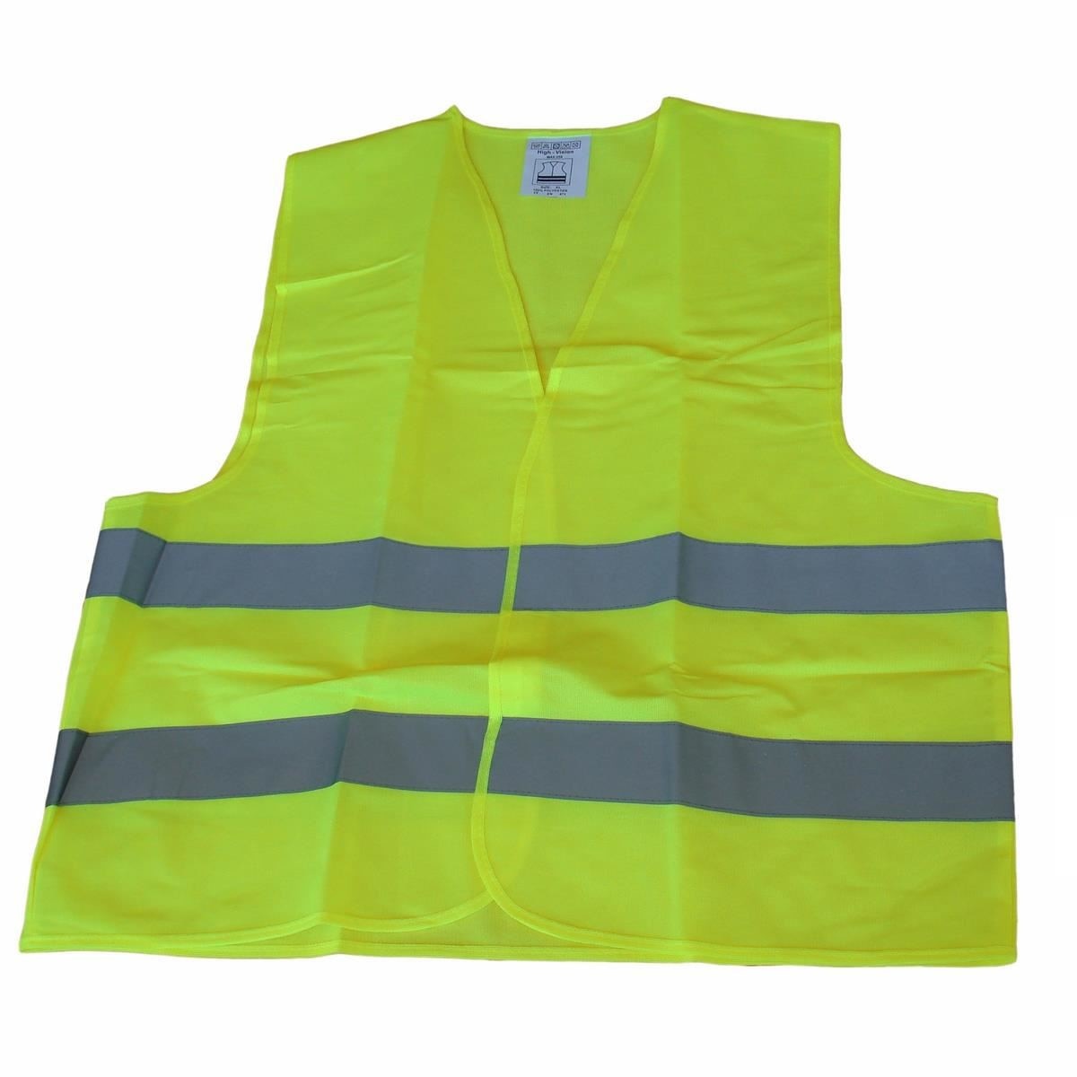 Vesta reflectorizanta iMK®