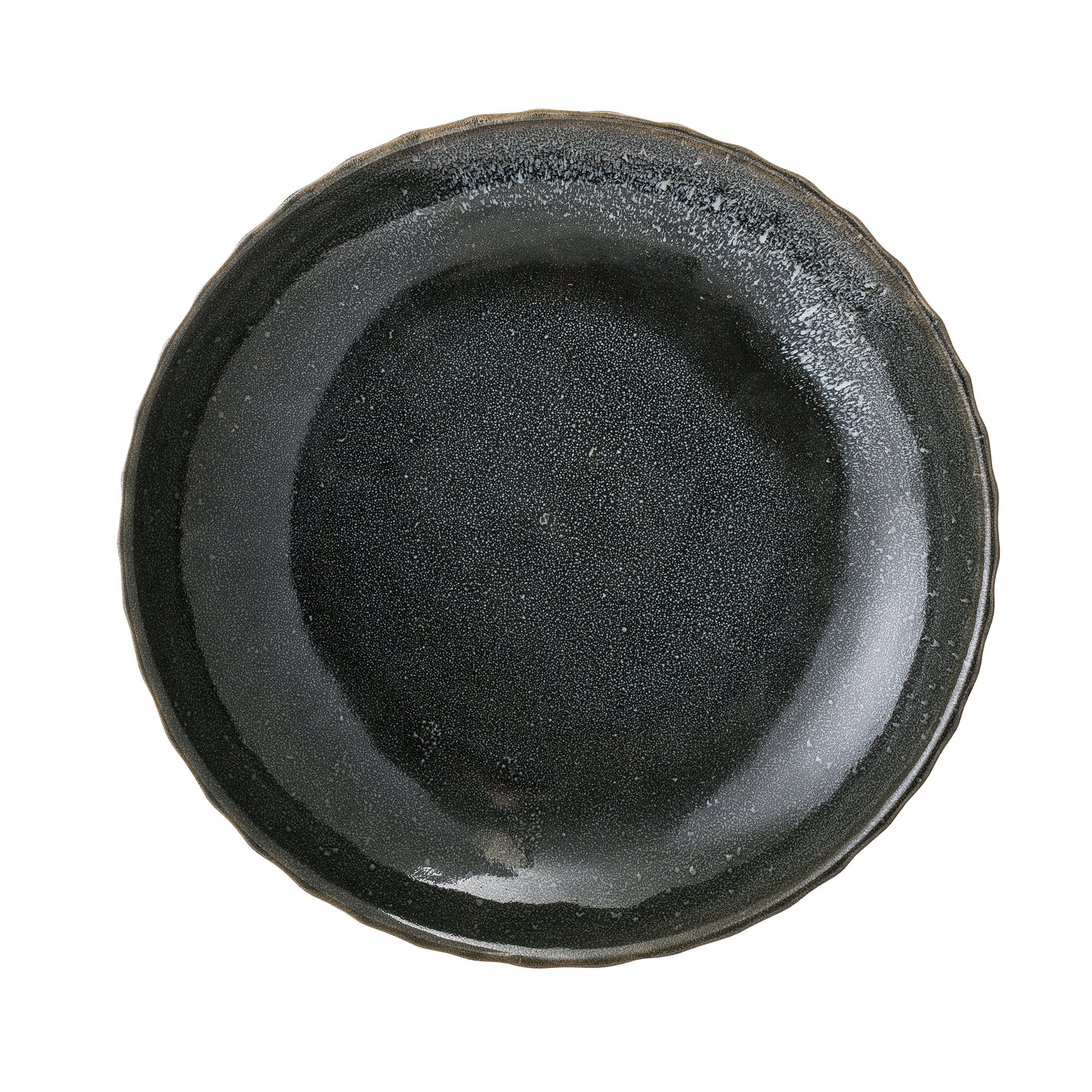 Bol ceramica verde Bloomingville