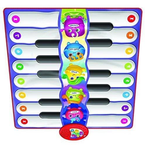 Covoras de joaca Duo Piano