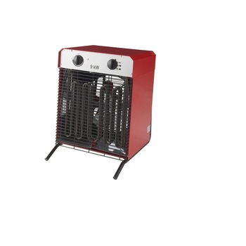 Aeroterma Suflanta, Caldura Incalzire, Aer Cald , Industriala 9kw Aeroterma Suflanta, Caldura Incalzire, Aer Cald , Industriala 9kw