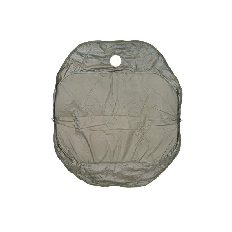 Saltea primire crap profesionala Baracuda HYM001, 104x78x2.5 cm