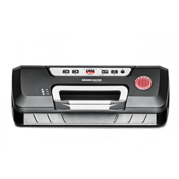 Aparat de vidat, Rommelsbacher, capacitate 9 L, putere 110W, VAC285 Aparat de vidat, Rommelsbacher, capacitate 9 L, putere 110W, VAC285