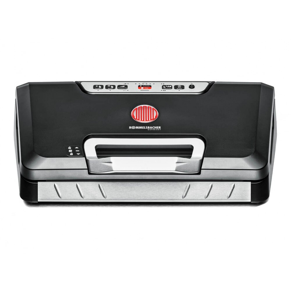 Aparat de vidat, Rommelsbacher, capacitate 15 L, putere 140W, VAC485