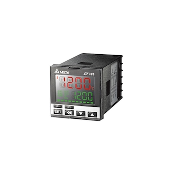 Regulator temperatura si control seria DT3, 80- 260VAC, intrare universala, OUT control 0-10VDC, comunicatie RS-485, dim 48 x 48 Regulator temperatura si control seria DT3, 80- 260VAC, intrare universala, OUT control 0-10VDC, comunicatie RS-485, dim 48 x 48