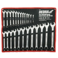 set 25 chei combinate 632 dedra  ded1406 imagen 24_0_
0