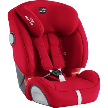 Scaun auto Britax Romer EVOLVA 1-2-3 SL SICT Fire Red, 9-36 kg, Rosu Scaun auto Britax Romer EVOLVA 1-2-3 SL SICT Fire Red, 9-36 kg, Rosu