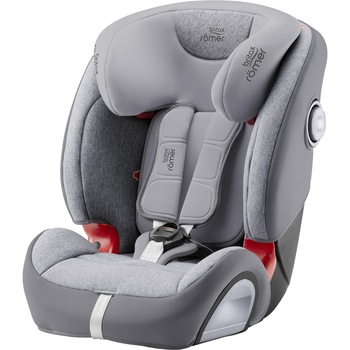 Scaun auto Britax Romer EVOLVA 1-2-3 SL SICT Grey Marble, 9-36 kg, Gri Scaun auto Britax Romer EVOLVA 1-2-3 SL SICT Grey Marble, 9-36 kg, Gri