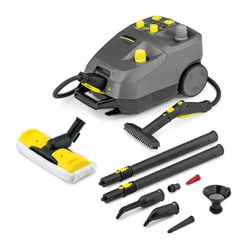 Curatitor cu abur KARCHER, SG 4/4, 2250 W, 4 bar Curatitor cu abur KARCHER, SG 4/4, 2250 W, 4 bar