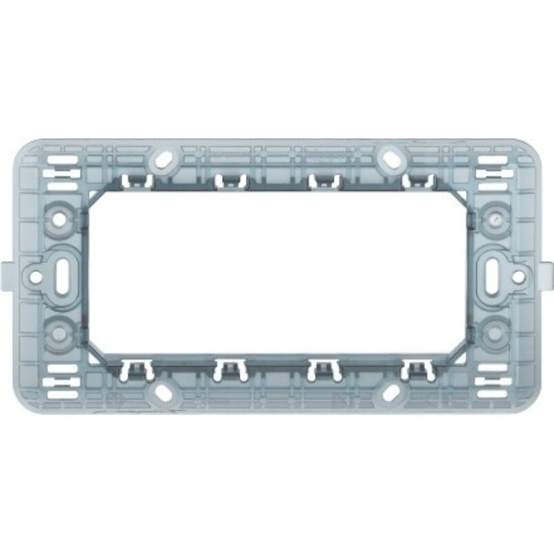 Suport iMKⓇ 4 module, gri, AN