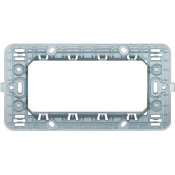 Suport iMKⓇ 4 module, gri, AN Suport iMKⓇ 4 module, gri, AN