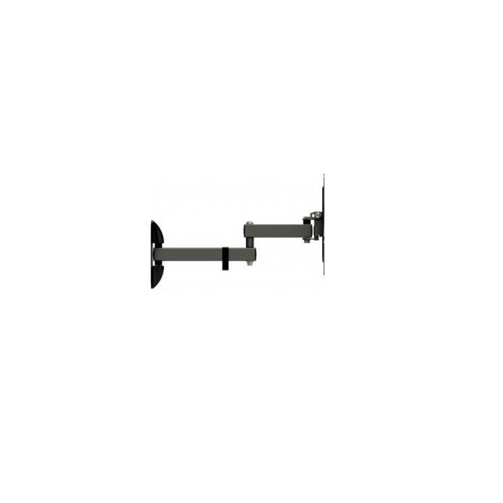 Art Ramt AR-83 TV Állvány, 10-42", 15 kg, Fekete