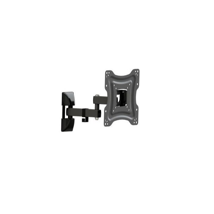 Art Ramt AR-83 TV Állvány, 10-42", 15 kg, Fekete