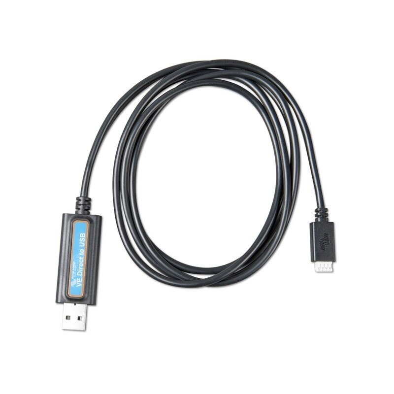 Interfata VE.Direct - USB, Victron Energy