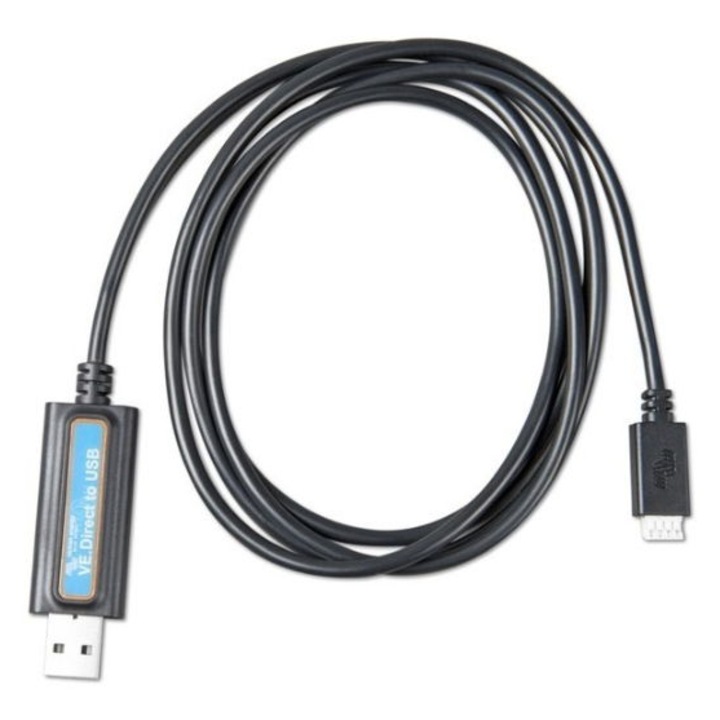 Cablu Interfata VE Direct - USB, Victron Energy