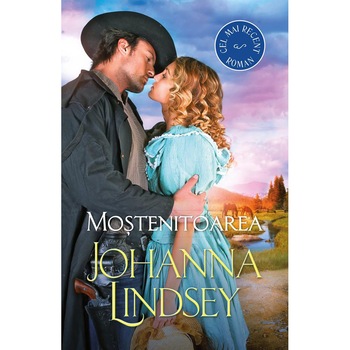 MOSTENITOAREA. Johanna Lindsey MOSTENITOAREA. Johanna Lindsey
