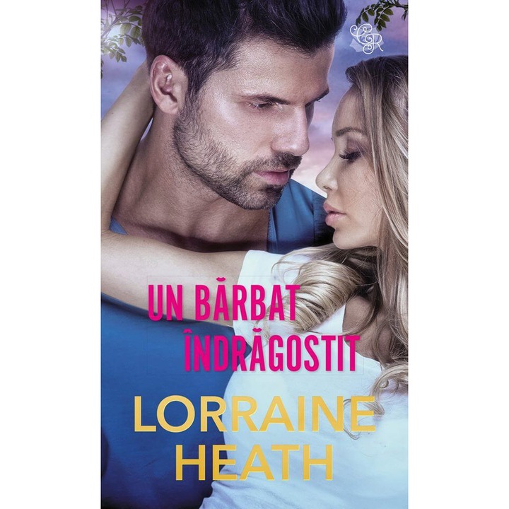 UN BARBAT INDRAGOSTIT. Lorraine Heath