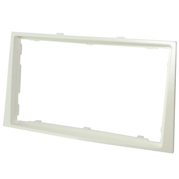 Cadru radio MOTOR STARTER, 2 DIN, pentru Opel Antara, Astra, Corsa, Zafira, Tigra, alb sampanie Cadru radio MOTOR STARTER, 2 DIN, pentru Opel Antara, Astra, Corsa, Zafira, Tigra, alb sampanie