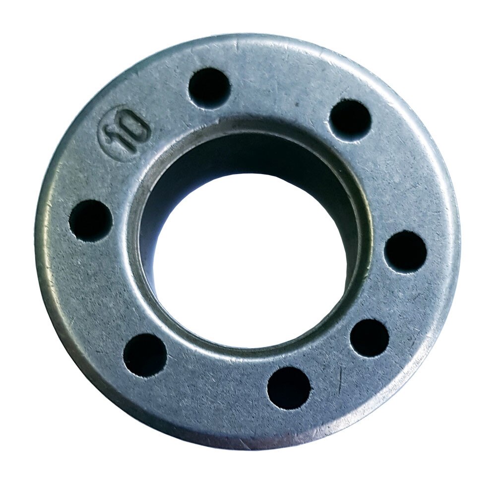 Rola de avans pentru sarma de otel 1,0-1,2mm, canal V, Ø37xØ19mmx12mm