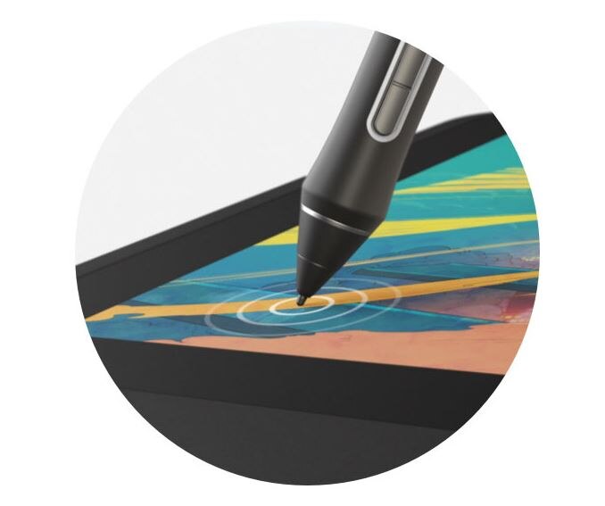 Tableta Grafica Wacom Cintiq 16