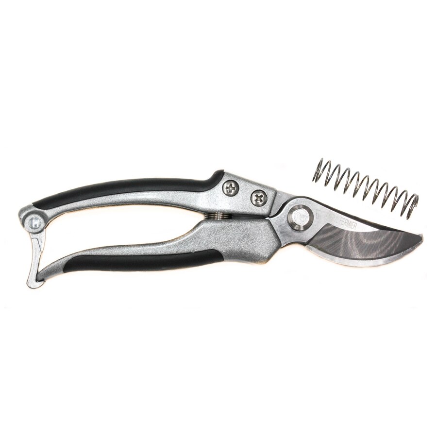 Foarfeca vie GRI+NEGRU Micul Fermier