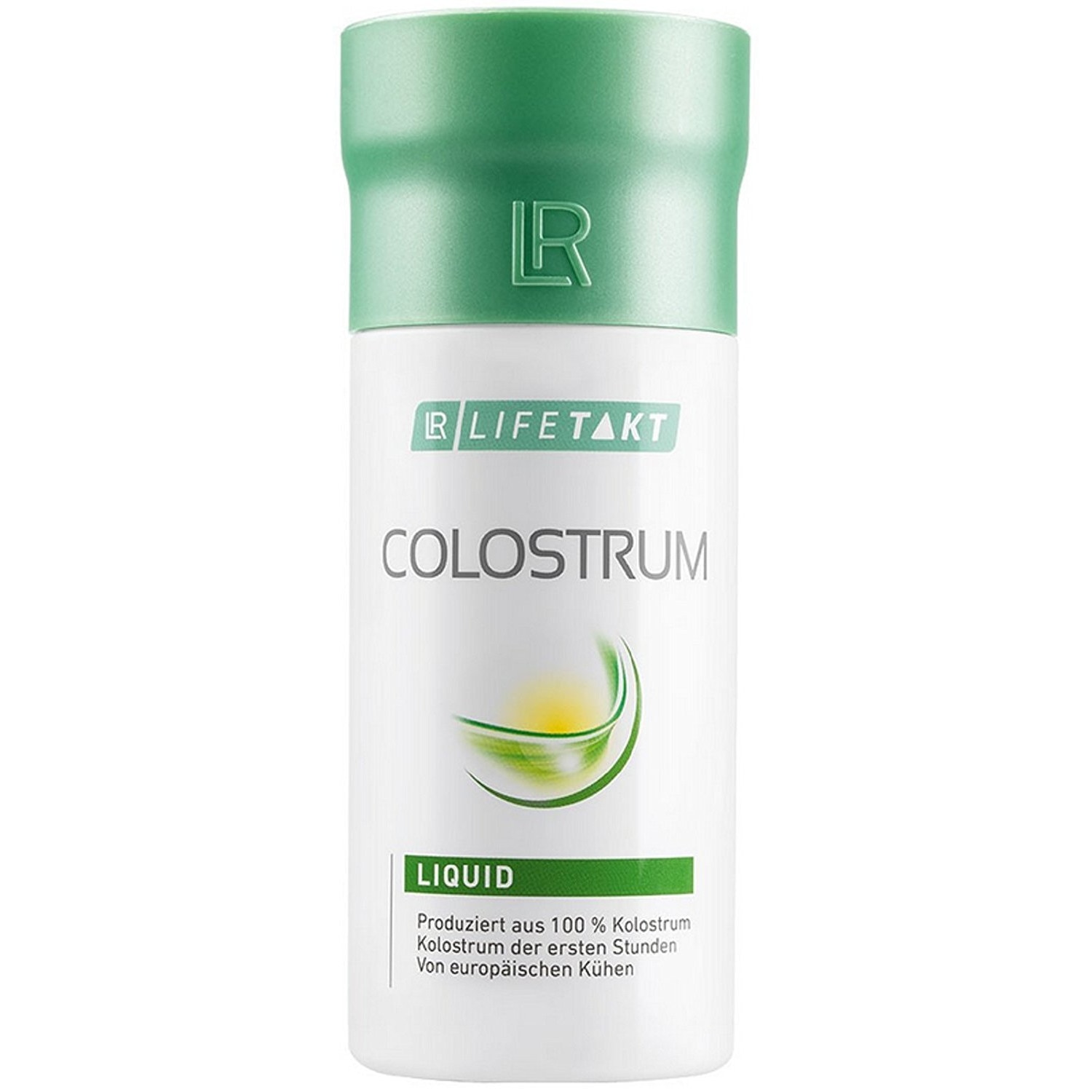 Коластра течна за Силна Имунна Система, LR Health and beauty Colostrum  Liquid, 125 ml - eMAG.bg