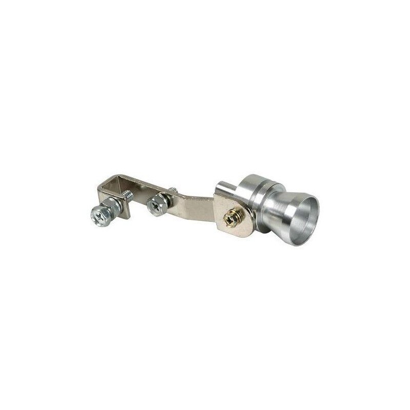 Fluier esapament Turbo Sound - M