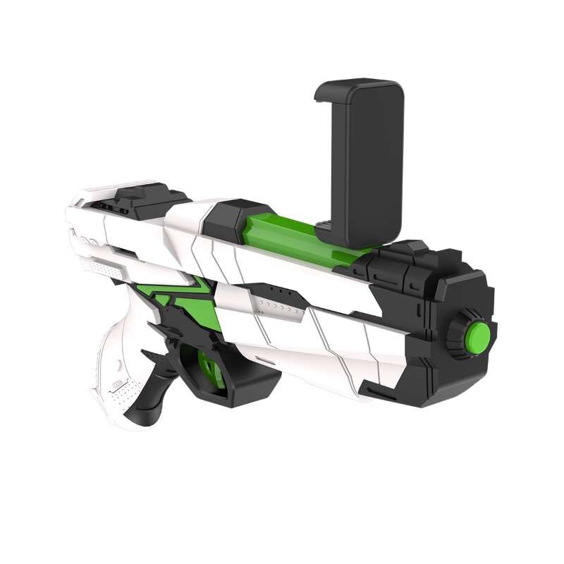 Pistol AR Space Explorer pentru jocuri pe telefon
