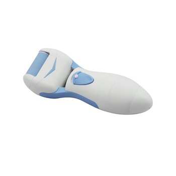 Pila Electrica Calcaie SP 1817 A Alb-Albastru baterii incluse Pila Electrica Calcaie SP 1817 A Alb-Albastru baterii incluse