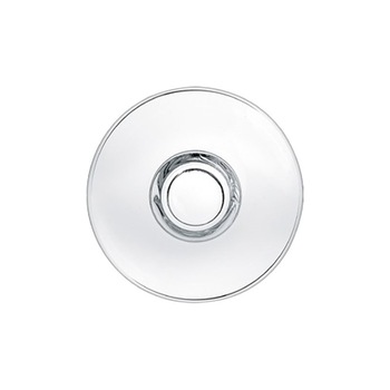 Farfurioara 12 cm, sticla - Borgonovo Farfurioara 12 cm, sticla - Borgonovo