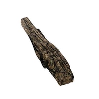 Husa lansete, cu 3 compartimente, lungime 130 cm, material impermeabil si 2 buzunare externe