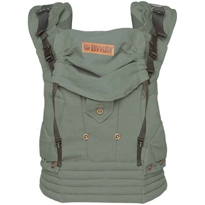 Sistem De Purtare Ergonomic 3.5-18Kg Bykay SSC 4 Way Click Carrier