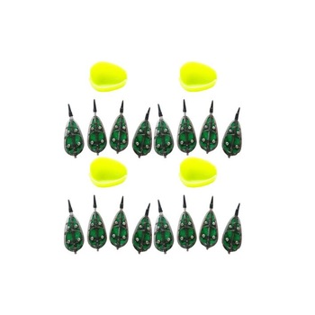 Pachet 4 Seturi Method Feeder Pachet 4 Seturi Method Feeder