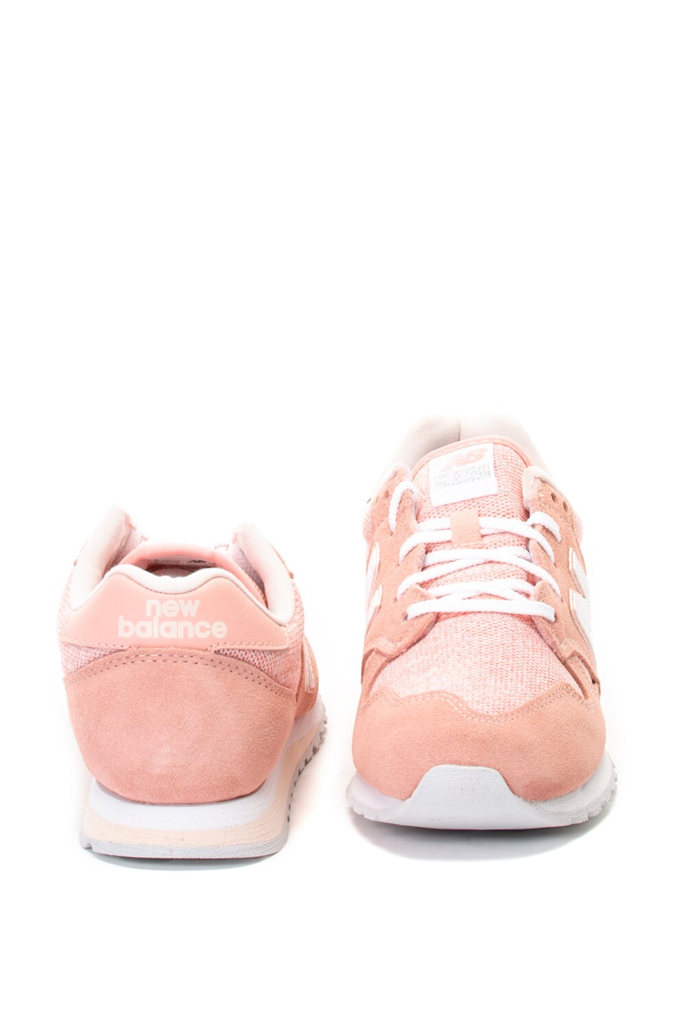 new balance 520 classic pink