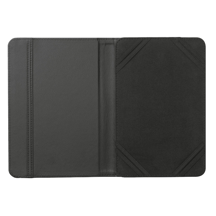 Trust Urban Primo Folio Case 7-8 fekete tablet tok