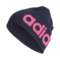 Caciula Adidas Daily DM6190, Femei, Bleumarin