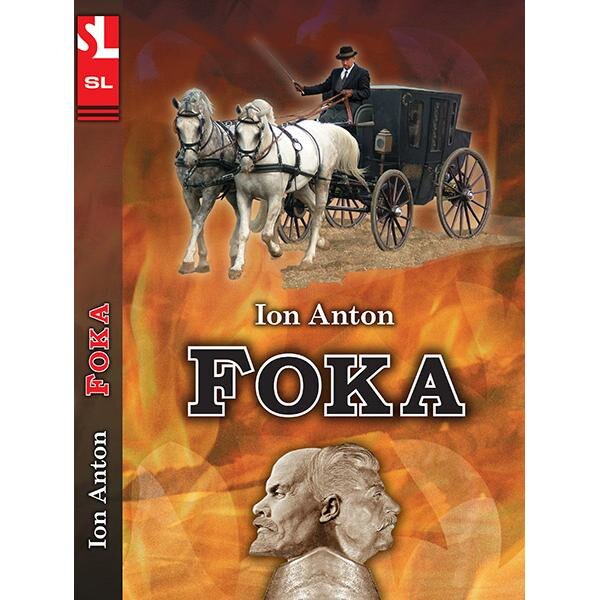 Foka - Ion Anton
