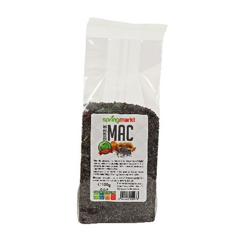 Seminte de Mac Adams Vision 100gr