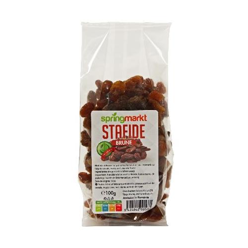Stafide Brune Adams Vision 100gr