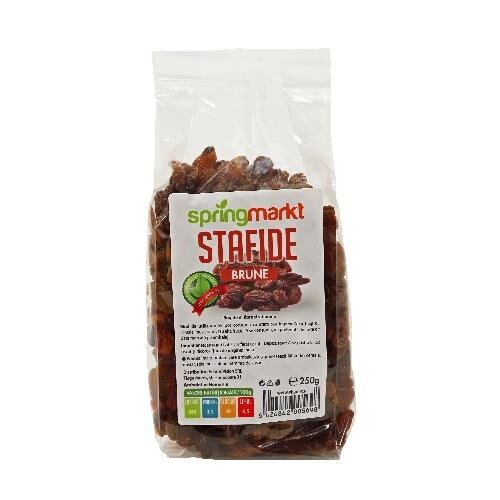 Stafide Brune Adams Vision 250gr