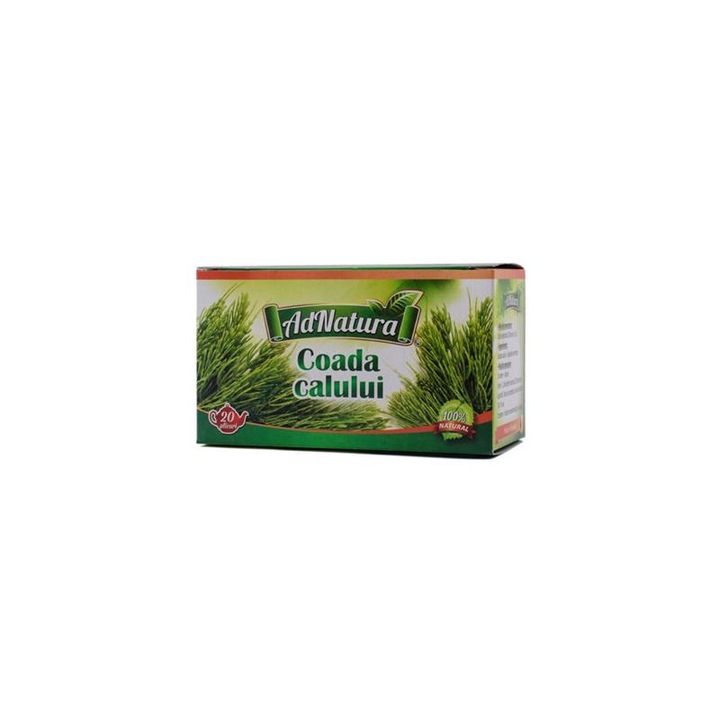 Zsurló tea 20dz Adserv